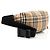 Burberry Vintage Check Sonny Gürteltasche Braun Beige - Ansicht 2