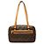Sac Louis Vuitton Cite MM Monogram Marron