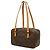 Sac Louis Vuitton Cite MM Monogram Marron - vue 2
