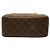Sac Louis Vuitton Cite MM Monogram Marron - vue 3