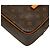 Sac Louis Vuitton Cite MM Monogram Marron - vue 6