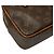 Sac Louis Vuitton Cite MM Monogram Marron - vue 7