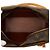 Sac Louis Vuitton Cite MM Monogram Marron - vue 9