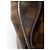 Borsa Louis Vuitton Damier Ebene Trevi PM Satchel Marrone - vista 10