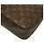 Louis Vuitton Looping MM Monogram Shoulder Bag Brown - view 4