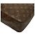 Louis Vuitton Looping MM Monogram Shoulder Bag Brown - view 6