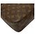 Louis Vuitton Looping MM Monogram Shoulder Bag Brown - view 7