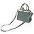 Fendi Petit Trois Jours Handtasche Mehrfarben