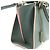 Fendi Petit Trois Jours Handtasche Mehrfarben - Ansicht 5