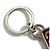 Loewe Key Holder Red Metal - view 5
