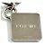 Loewe Key Holder Red Metal - view 8
