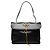 Valentino Garavani Borsa a tracolla in pelle Valentino Vring Nero