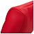 Céline Mini borsa in nylon con manico circolare Celine Rosso - vista 5