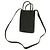 Balenciaga Phone Holder Pochette Schwarz - Ansicht 2
