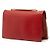 Yves Saint Laurent Borsa a tracolla Betty in pelle Saint Laurent - vista 2