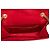 Yves Saint Laurent Borsa a tracolla Betty in pelle Saint Laurent - vista 4
