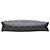 Louis Vuitton Pochette Voyage MM Damier Graphite Clutch Schwarz - Ansicht 3