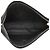 Louis Vuitton Pochette Voyage MM Damier Graphite Clutch Schwarz - Ansicht 8