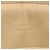 Bolso de hombro Louis Vuitton Monogram Canvas Beverly MM Castaño - vista 8