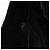 Gucci GG Marmont Small Flap Bag aus gestepptem Samt Schwarz - Ansicht 10