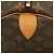 Louis Vuitton Keepall Reisetasche Braun - Ansicht 5