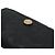 Étui à clés Louis Vuitton Monogram Empreinte Leather Noir - vue 4
