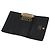 Étui à clés Louis Vuitton Monogram Empreinte Leather Noir - vue 5