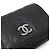 Chanel Camellia Coco 6-Key Case Black - view 4