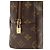 Louis Vuitton Monogram Trousse Toilette Castaño - vista 4