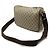 Gucci GG Supreme GG Plus Schultertasche Braun Beige - Ansicht 2