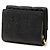 Louis Vuitton Monogram Empreinte Leather Portefeuille Metis Compact Wallet Negro - vista 2