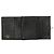 Louis Vuitton Monogram Empreinte Leather Portefeuille Metis Compact Wallet Negro - vista 4