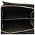 Louis Vuitton Monogram Empreinte Leather Portefeuille Metis Compact Wallet Negro - vista 5