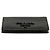 Prada Saffiano Leather Wallet Black - view 3