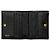 Prada Saffiano Leather Wallet Black - view 4