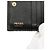 Prada Saffiano Leather Wallet Black - view 6