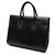 Yves Saint Laurent Saint Laurent Sac de Jour borsa 2way in pelle Nero - vista 2