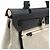 Hermès Bolsa Hermes Aile Zip PM Pegasus Pop 2WAY Preto - vista 4