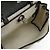 Hermès Bolsa Hermes Aile Zip PM Pegasus Pop 2WAY Preto - vista 8