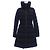 Casaco de penas Moncler NEVALON Preto