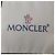 Casaco de penas Moncler NEVALON Preto - vista 4