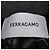 Giacca Salvatore Ferragamo Marrone - vista 6