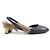 Sandali Gucci in pelle nera Nero