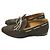Autre Marque ALMAS Trading Post Limited Wildleder-Loafer Braun - Ansicht 2