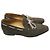 Autre Marque ALMAS Trading Post Limited Wildleder-Loafer Braun - Ansicht 3