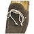 Autre Marque ALMAS Trading Post Limited Wildleder-Loafer Braun - Ansicht 6