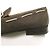 Autre Marque ALMAS Trading Post Limited Wildleder-Loafer Braun - Ansicht 8