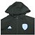 Autre Marque Sudadera con capucha y cremallera adidas D4GMD de poliéster Negro - vista 5