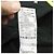 Autre Marque Sudadera con capucha y cremallera adidas D4GMD de poliéster Negro - vista 9