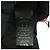 Autre Marque UNRAVEL PROJECT JERSEY DRAWSTRING HOODIE
Hoodie de algodão Preto - vista 9